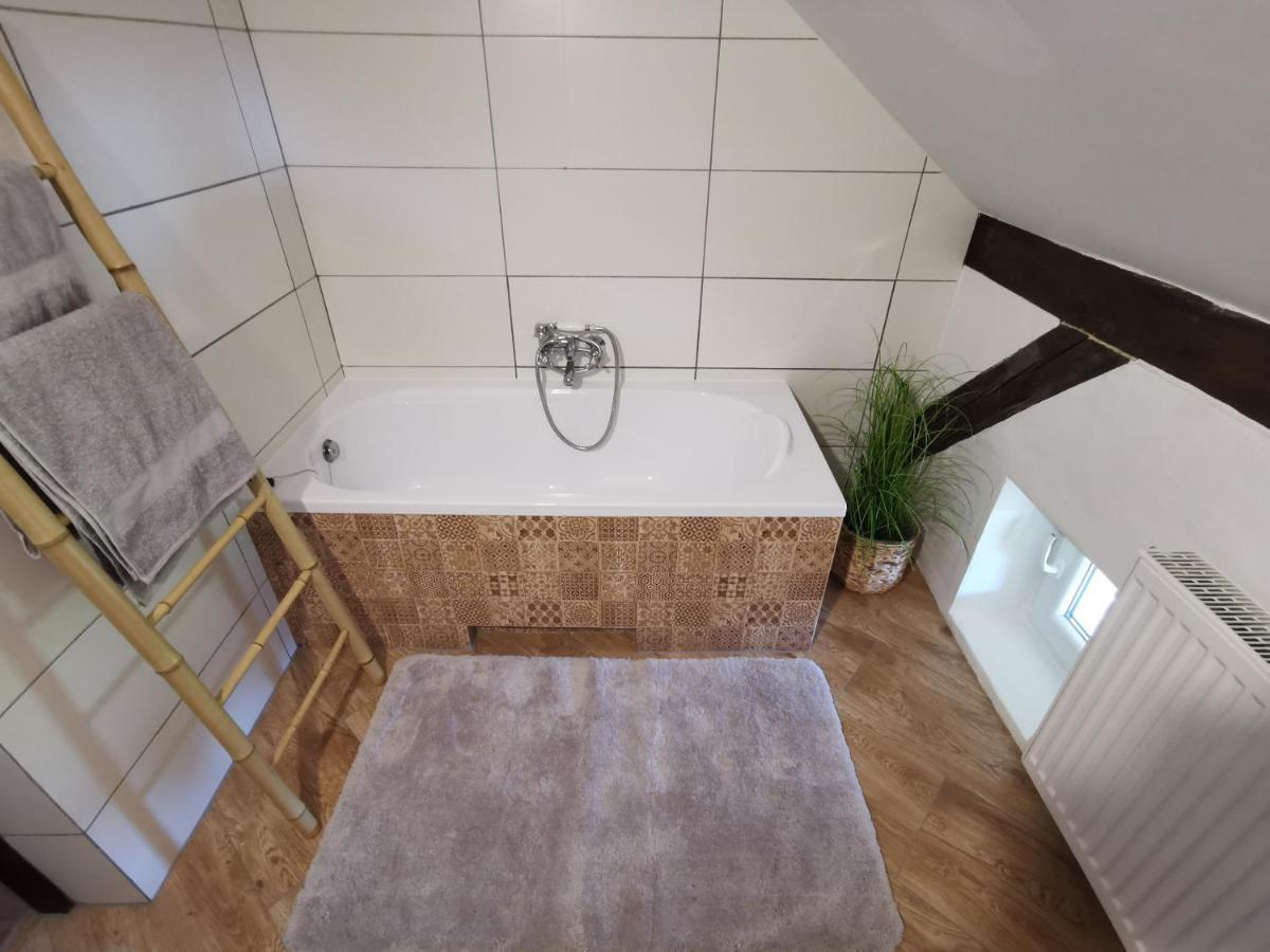 Apartamenty Jeziorna 8 Z Widokiem Na Czos Mrągowo Kültér fotó