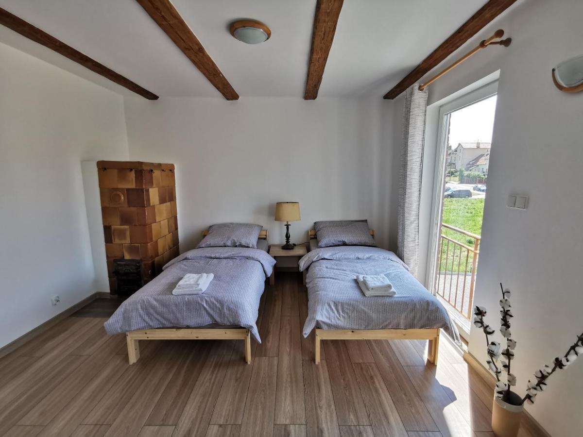 Apartamenty Jeziorna 8 Z Widokiem Na Czos Mrągowo Kültér fotó