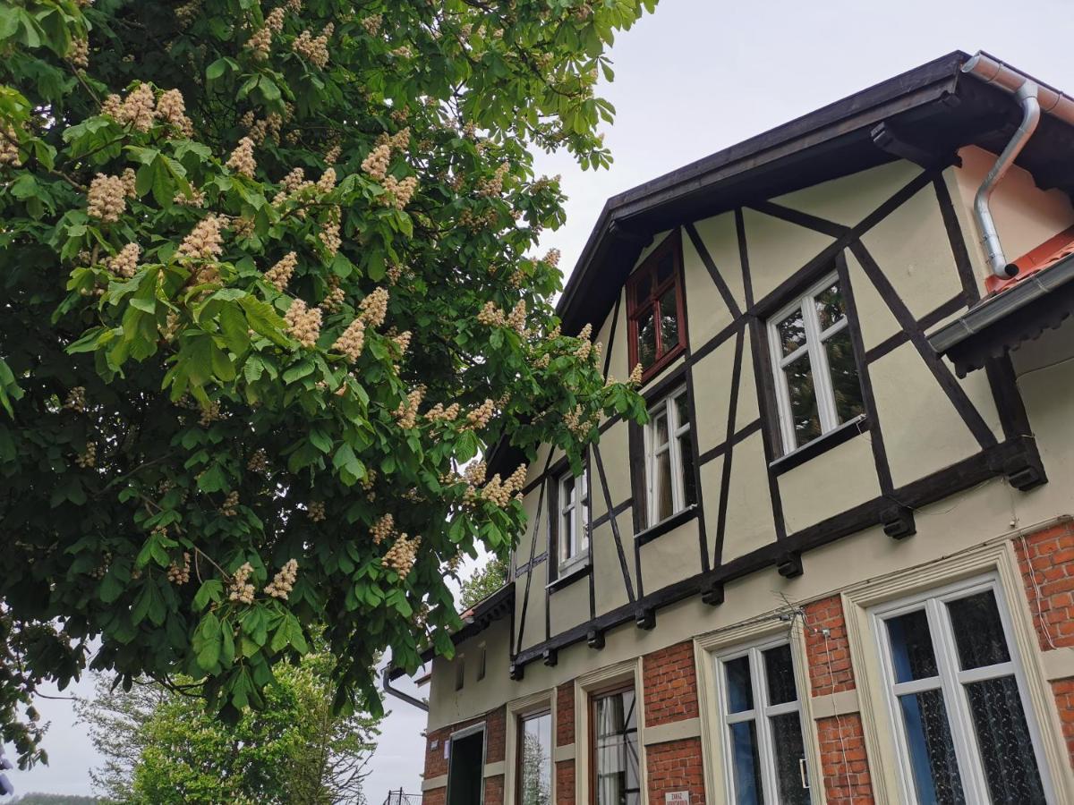 Apartamenty Jeziorna 8 Z Widokiem Na Czos Mrągowo Kültér fotó