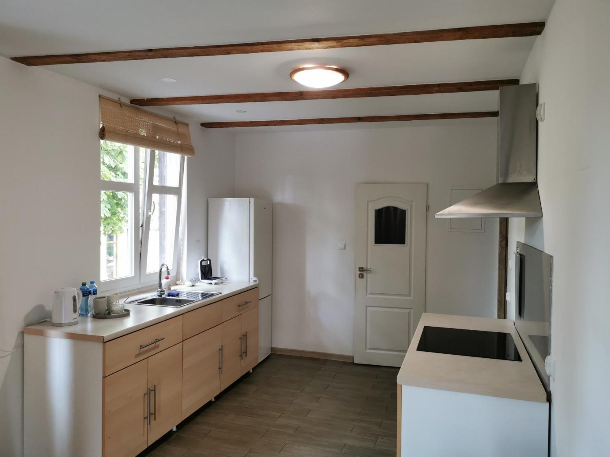Apartamenty Jeziorna 8 Z Widokiem Na Czos Mrągowo Kültér fotó